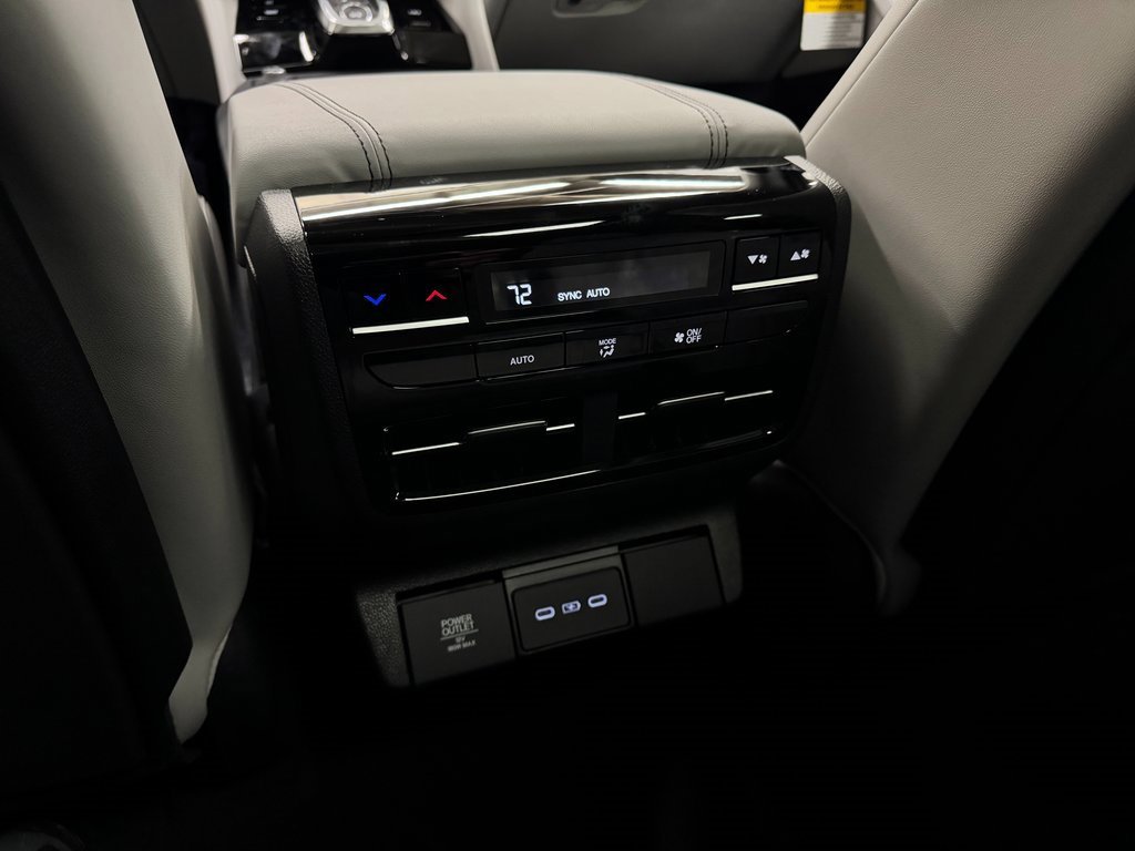 New 2026 Acura MDX w/ Technology Package image 32