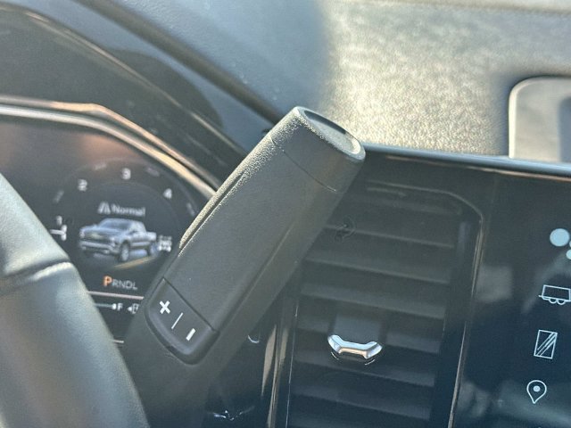 Certified 2024 Chevrolet Silverado 1500 LT AWD/4WD image 14