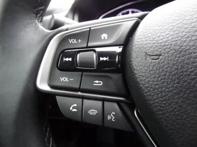 Used 2019 Honda Accord Touring image 29