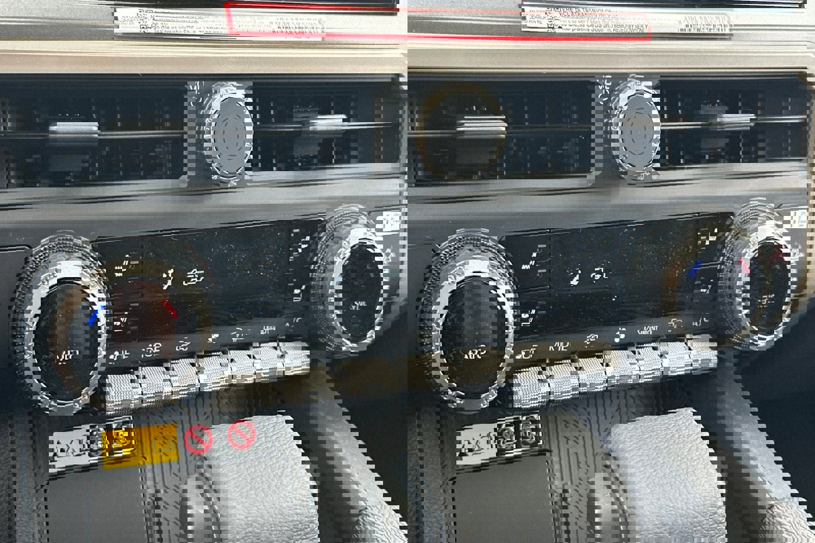 New 2026 Toyota Tacoma TRD Off-Road image 23