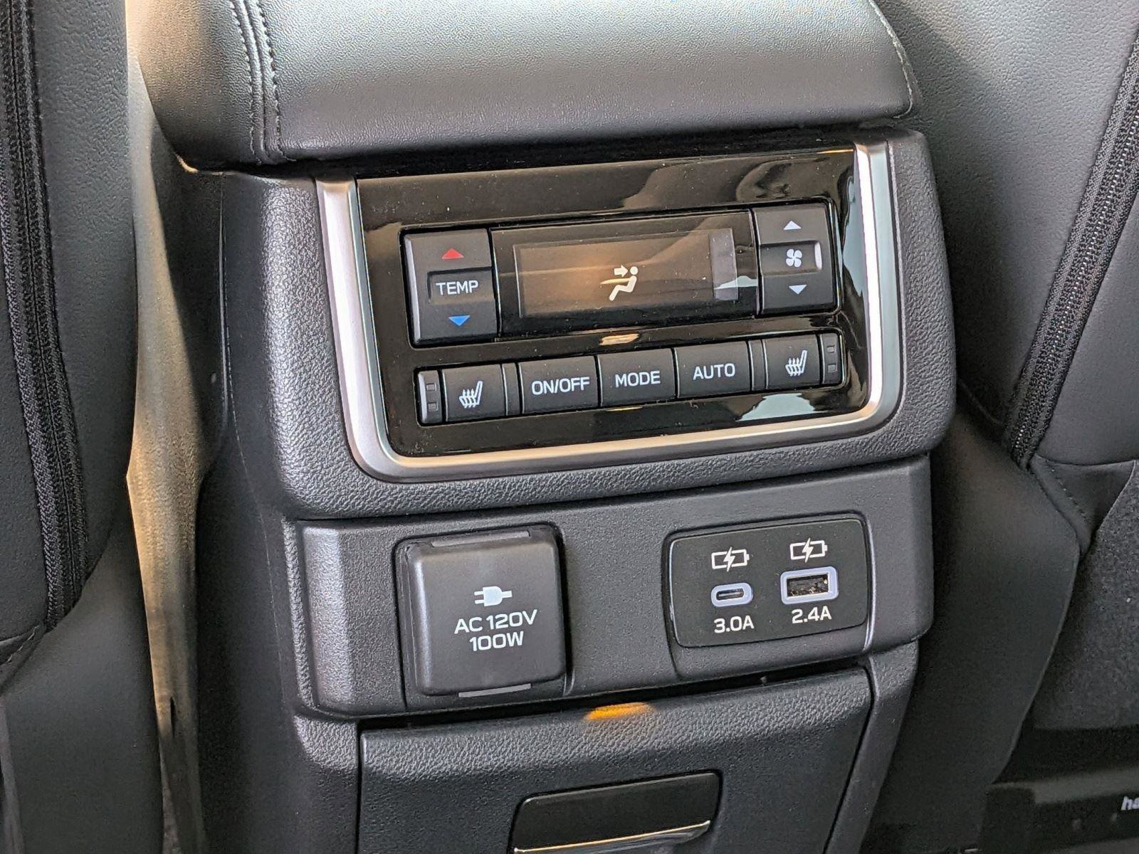 New 2026 Subaru Ascent Touring AWD/4WD image 31