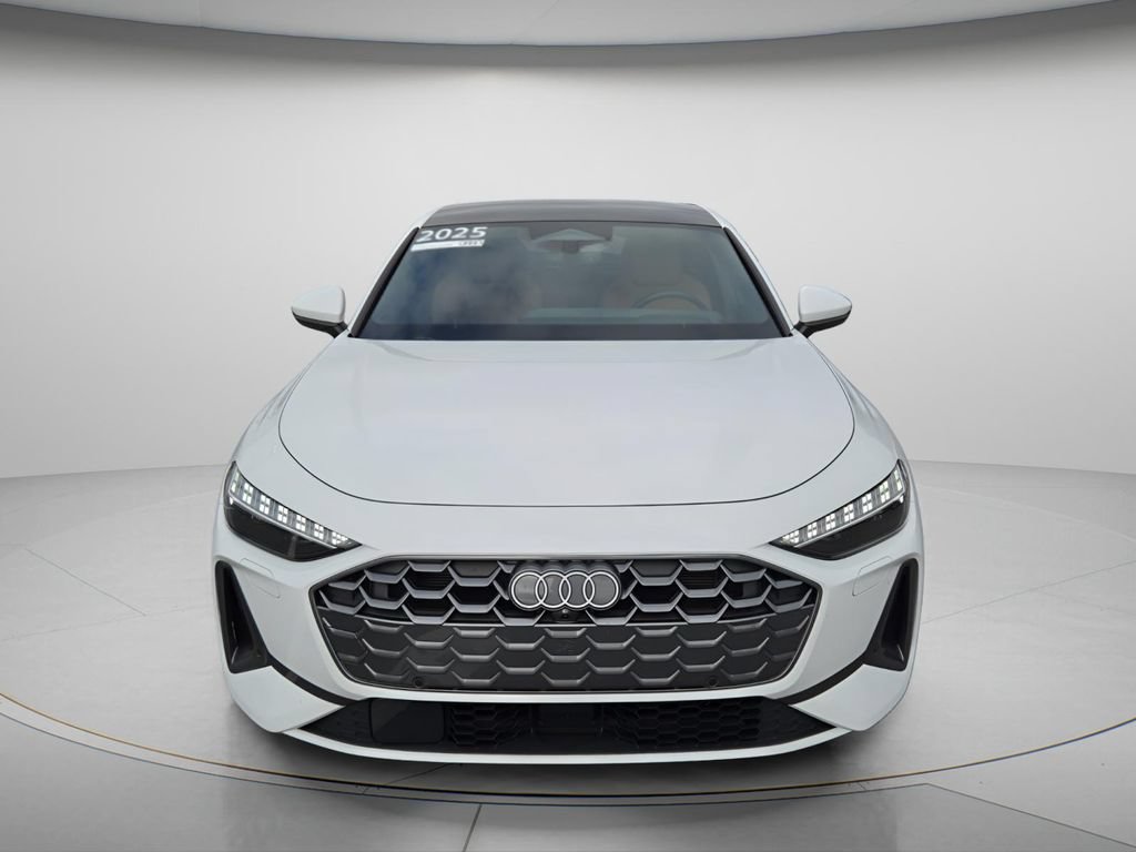 Certified 2025 Audi A5 2.0T Premium w/ Premium Plus AWD/4WD image 4