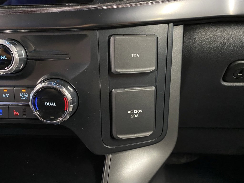 New 2025 Ford F150 Tremor image 26