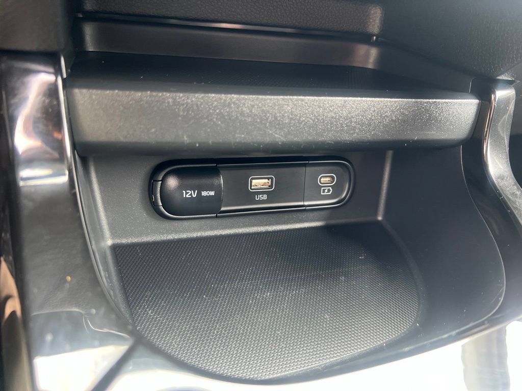 Certified 2024 Kia Seltos S AWD/4WD image 59