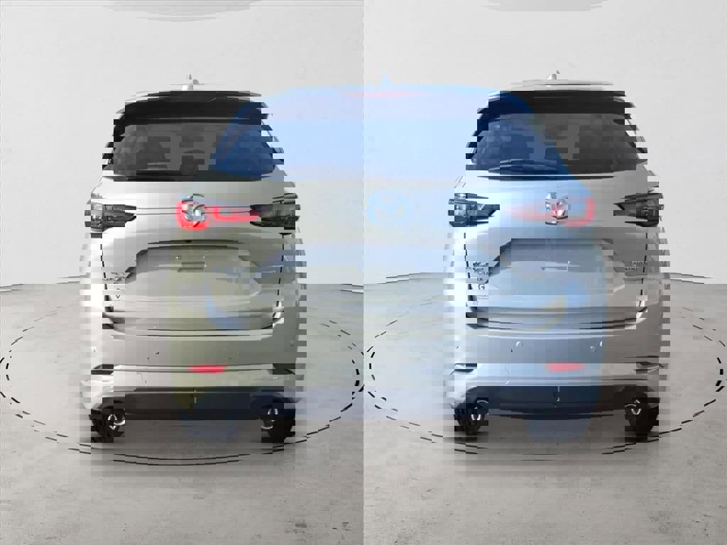 New 2025 MAZDA CX-5 AWD 2.5 S w/ Premium Plus Pkg image 6