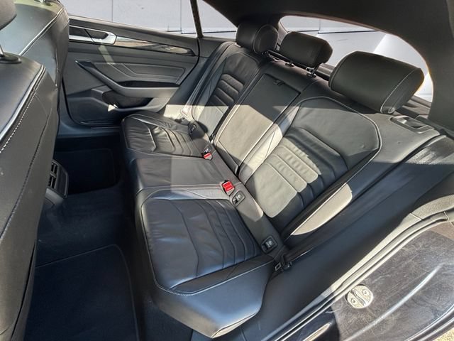 Used 2021 Volkswagen Arteon SEL AWD/4WD image 20