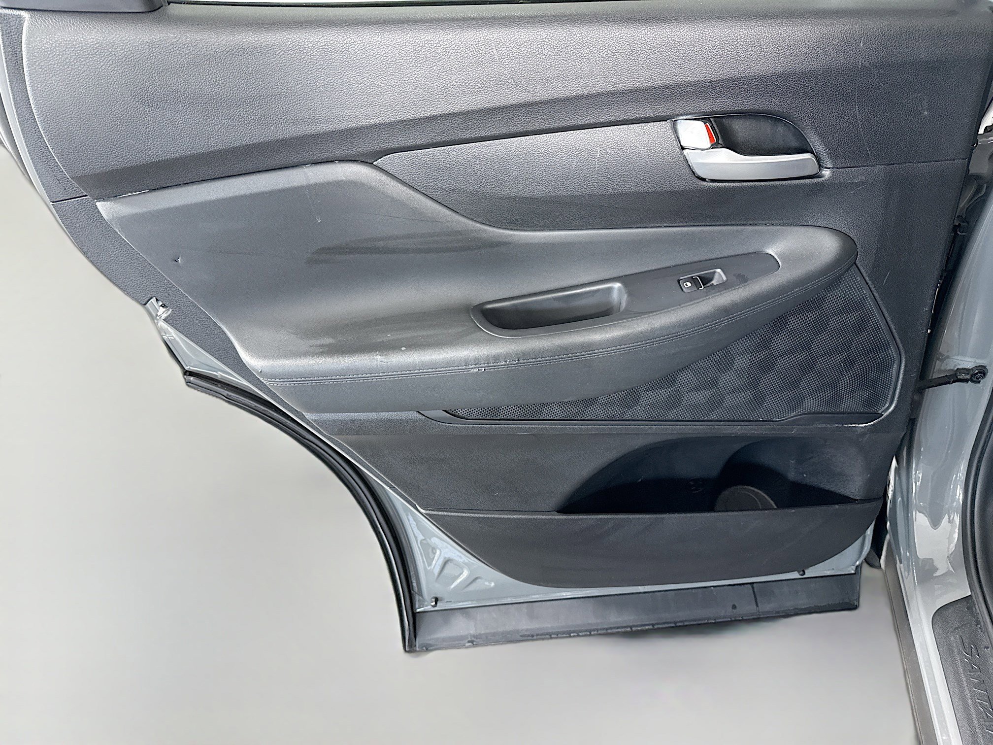 Used 2022 Hyundai Santa Fe SEL image 26