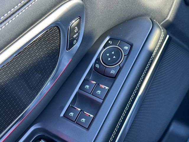 New 2025 Ford Expedition Max Platinum w/ Stealth Performance Package image 24