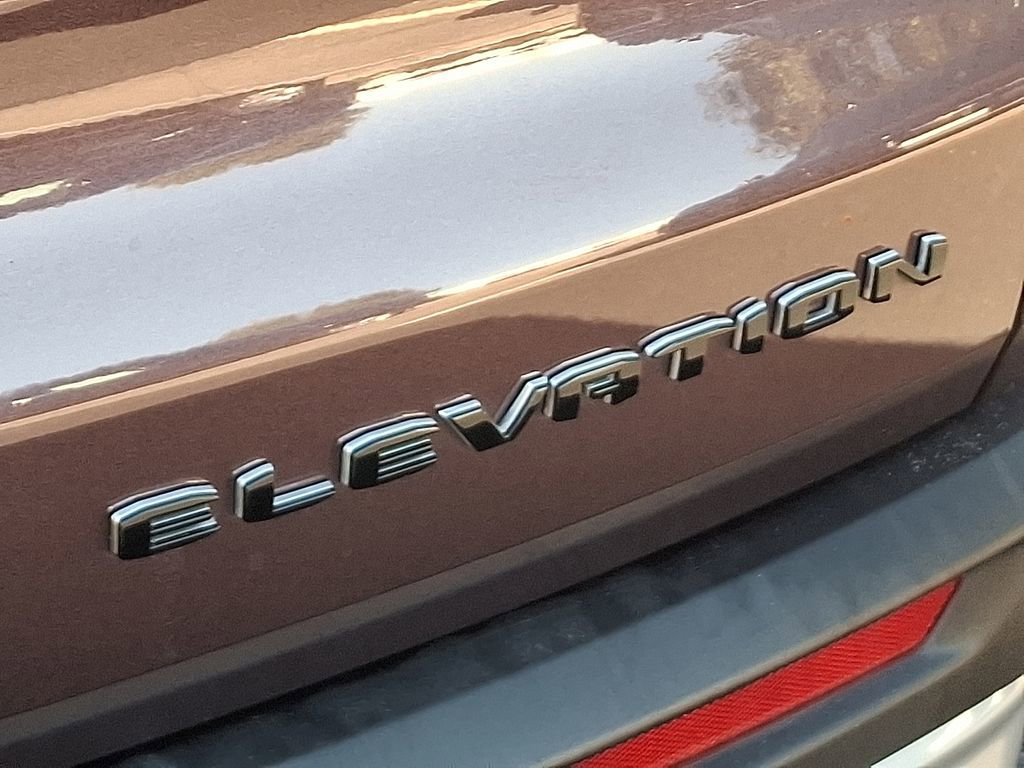 Certified 2024 GMC Acadia Elevation image 33