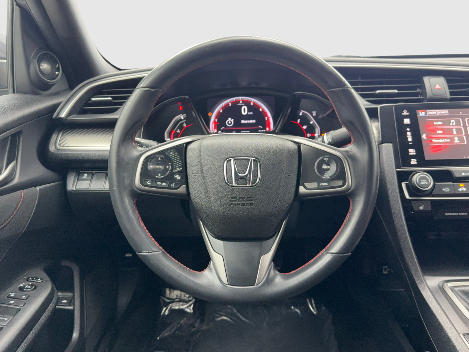 Used 2018 Honda Civic Si image 36