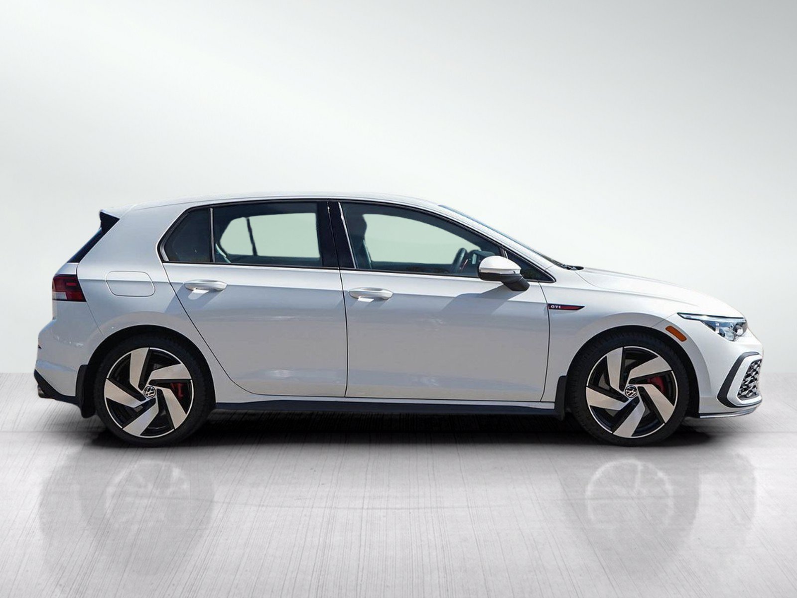 Used 2023 Volkswagen GTI S FWD image 6