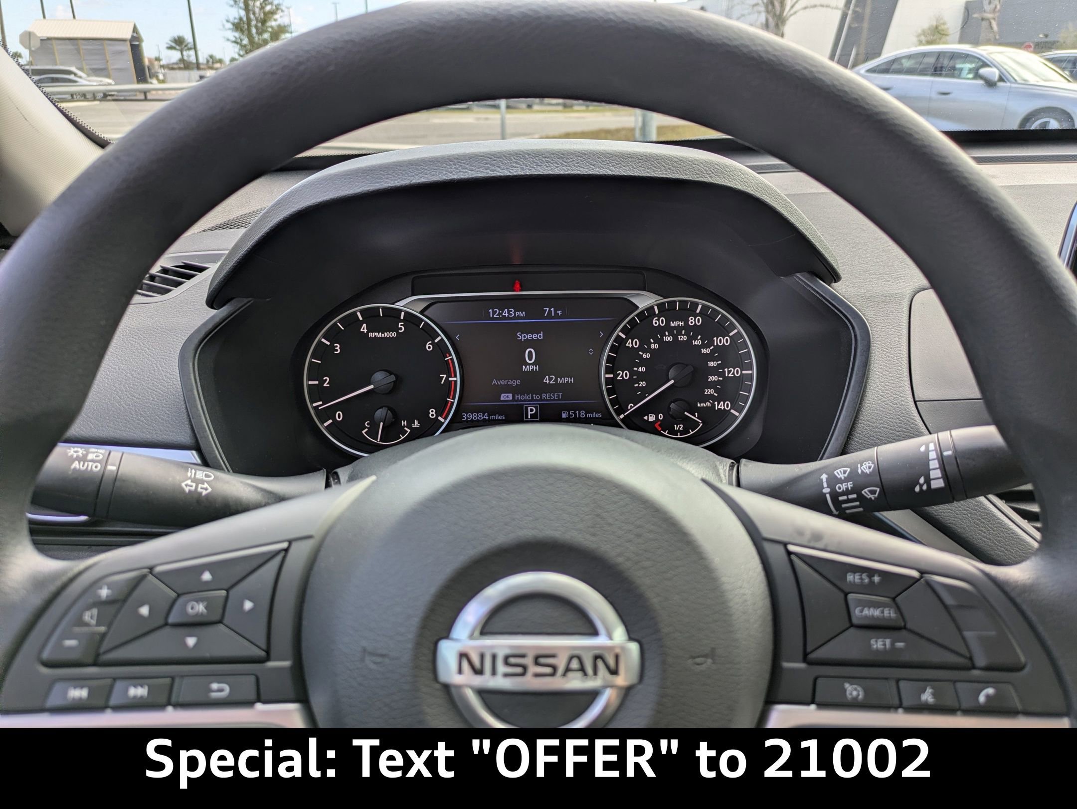 Used 2020 Nissan Altima 2.5 S image 30