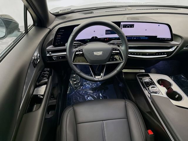 Used 2024 Cadillac Lyriq Tech image 23