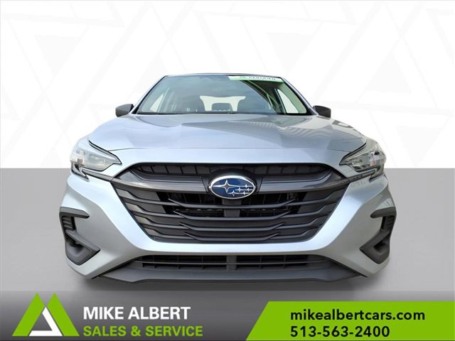Used 2024 Subaru Legacy image 2