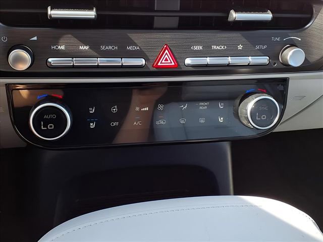 New 2026 Hyundai Palisade Calligraphy image 19