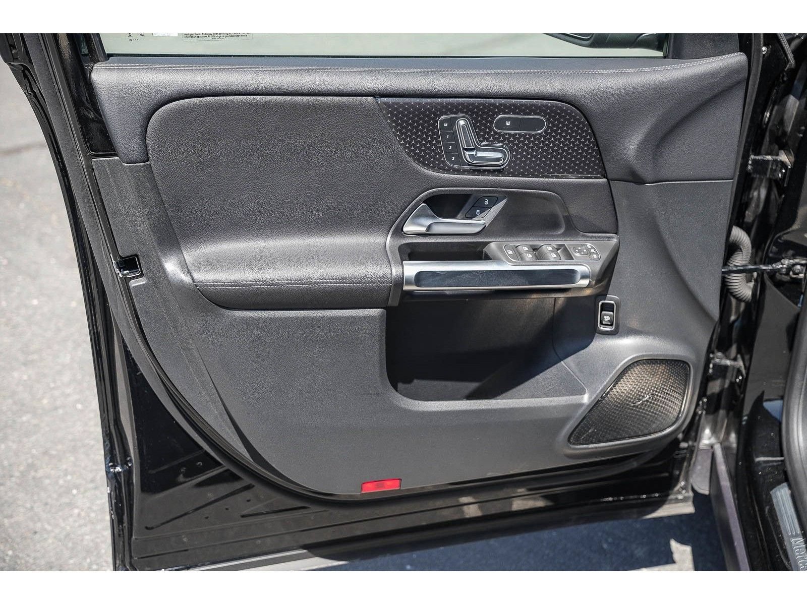 Certified 2026 Mercedes-Benz GLB 250 image 19