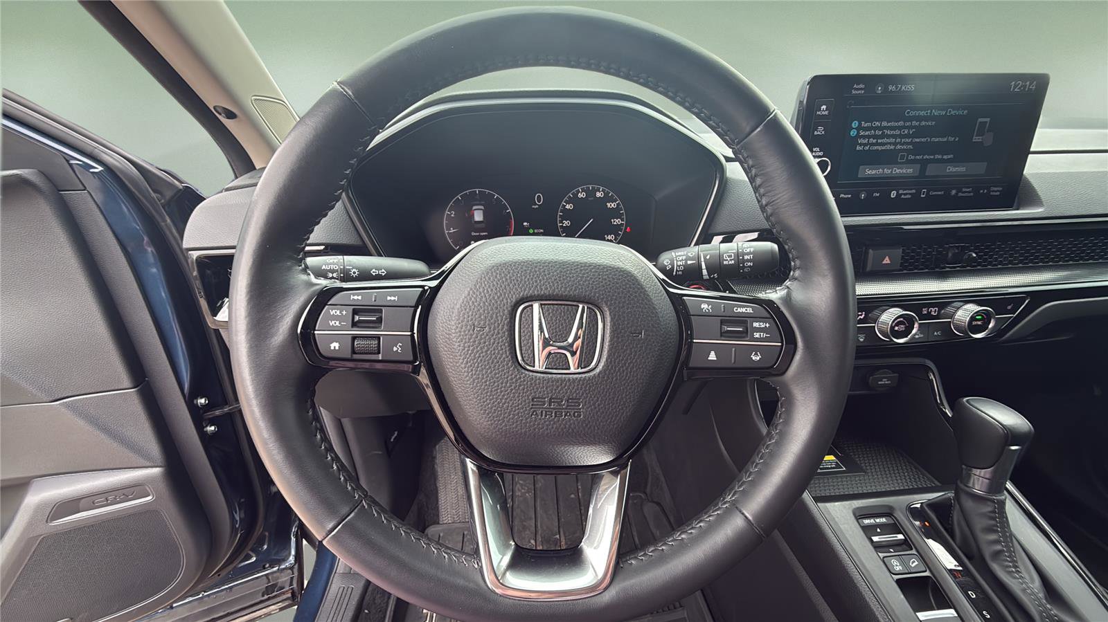 Used 2023 Honda CR-V EX-L image 13