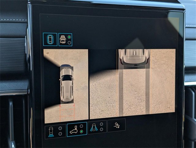 New 2026 GMC Acadia Elevation w/ Elevation Premium Package image 12