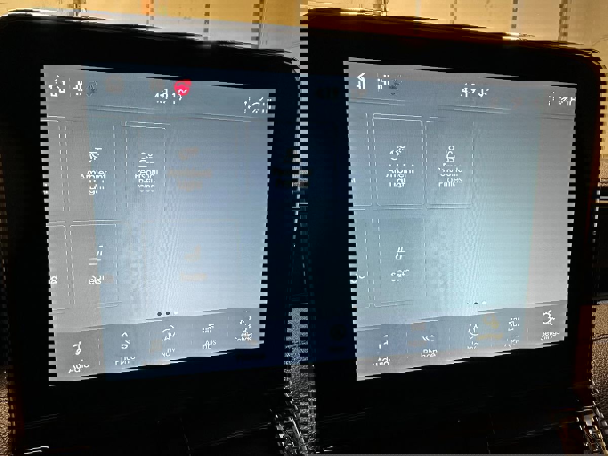 Used 2021 Lincoln Navigator Reserve w/ Luxury Package image 53