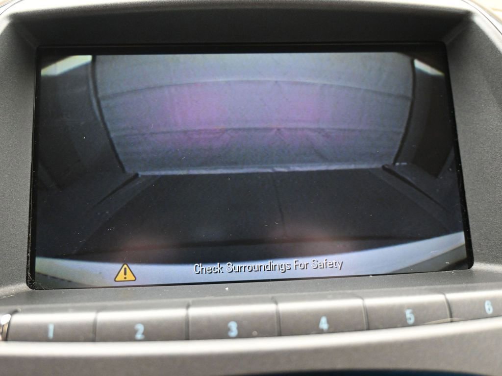 Used 2013 Buick LaCrosse Leather w/ Entertainment Package image 20