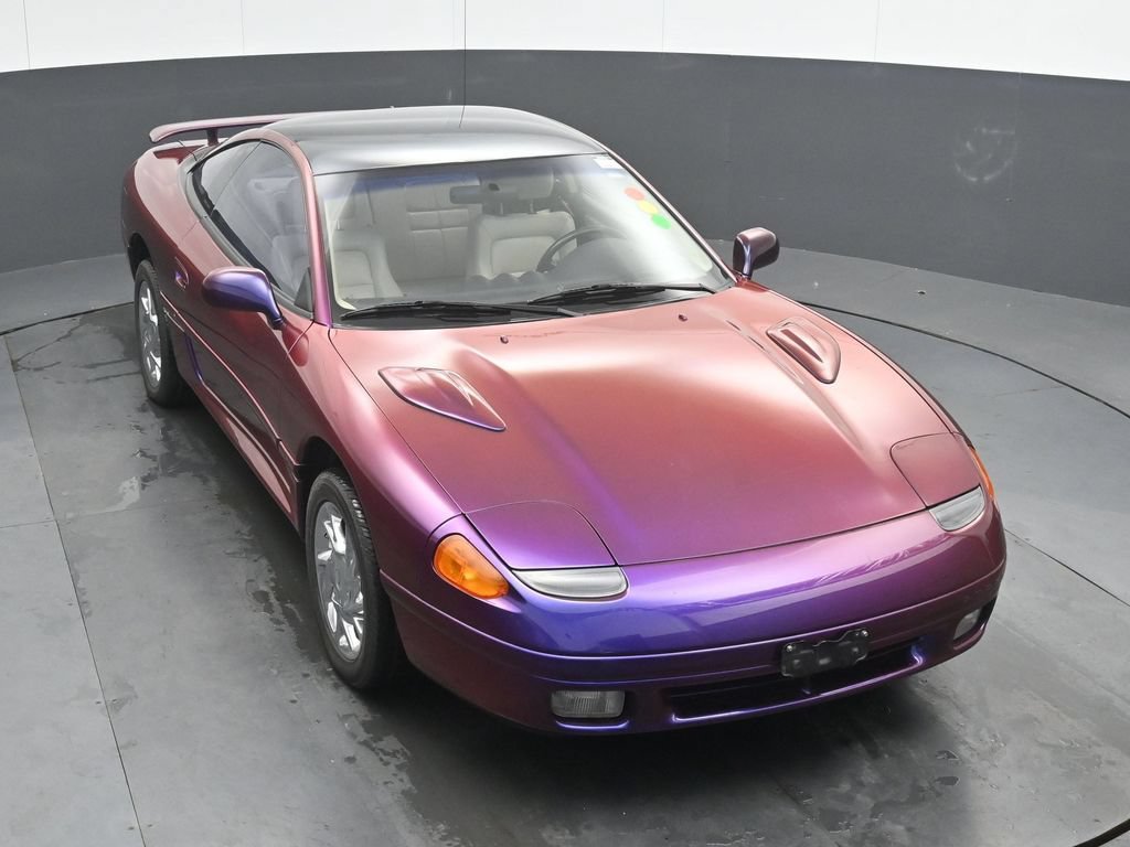 Used 1992 Dodge Stealth ES FWD image 31