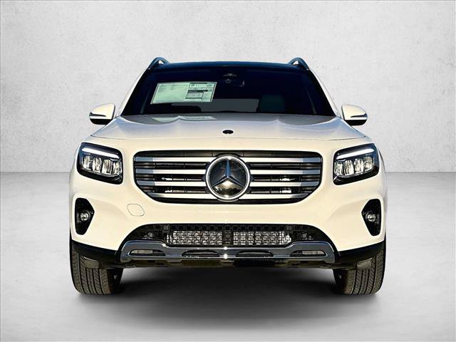 New 2026 Mercedes-Benz GLB 250 image 16
