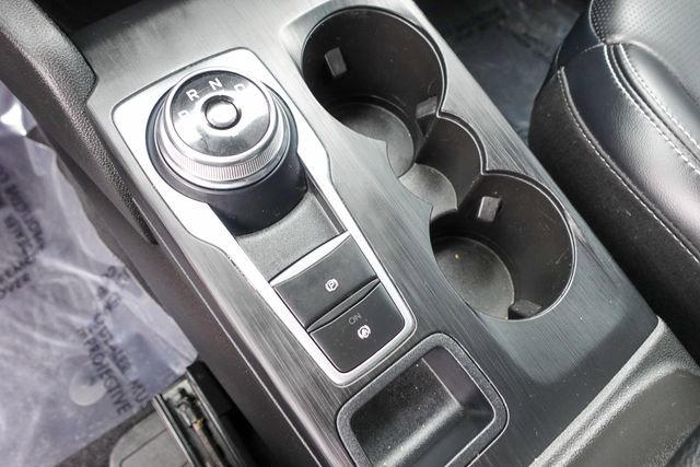 Used 2023 Ford Escape Platinum image 21