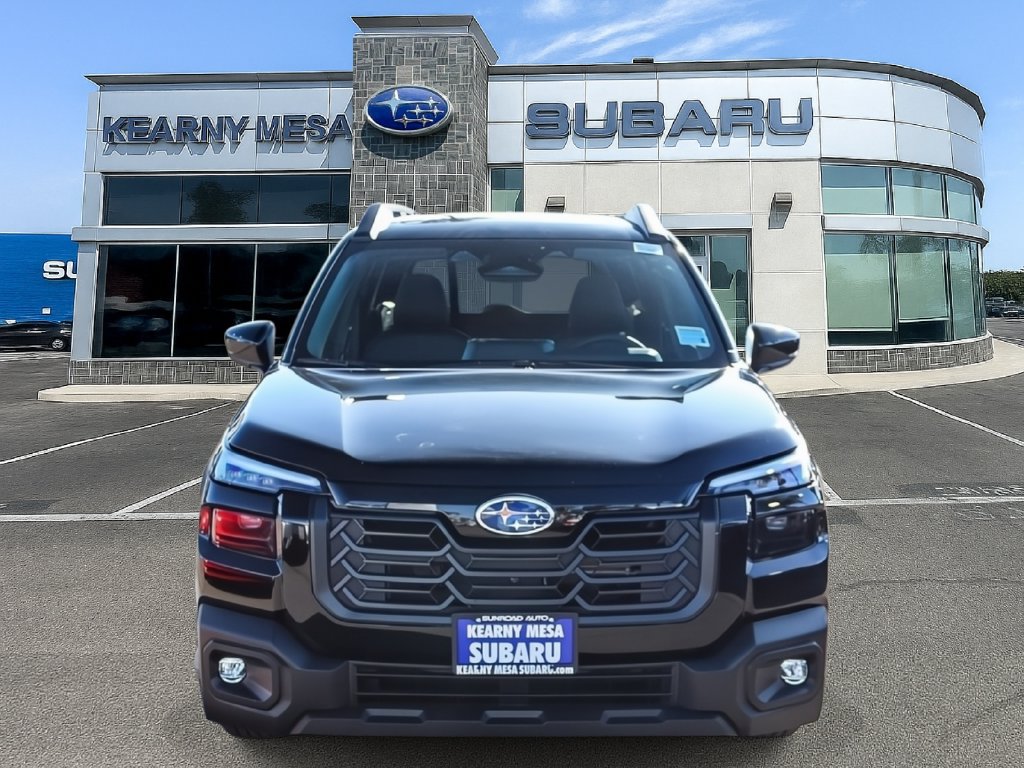 New 2026 Subaru Outback Touring XT AWD/4WD image 2