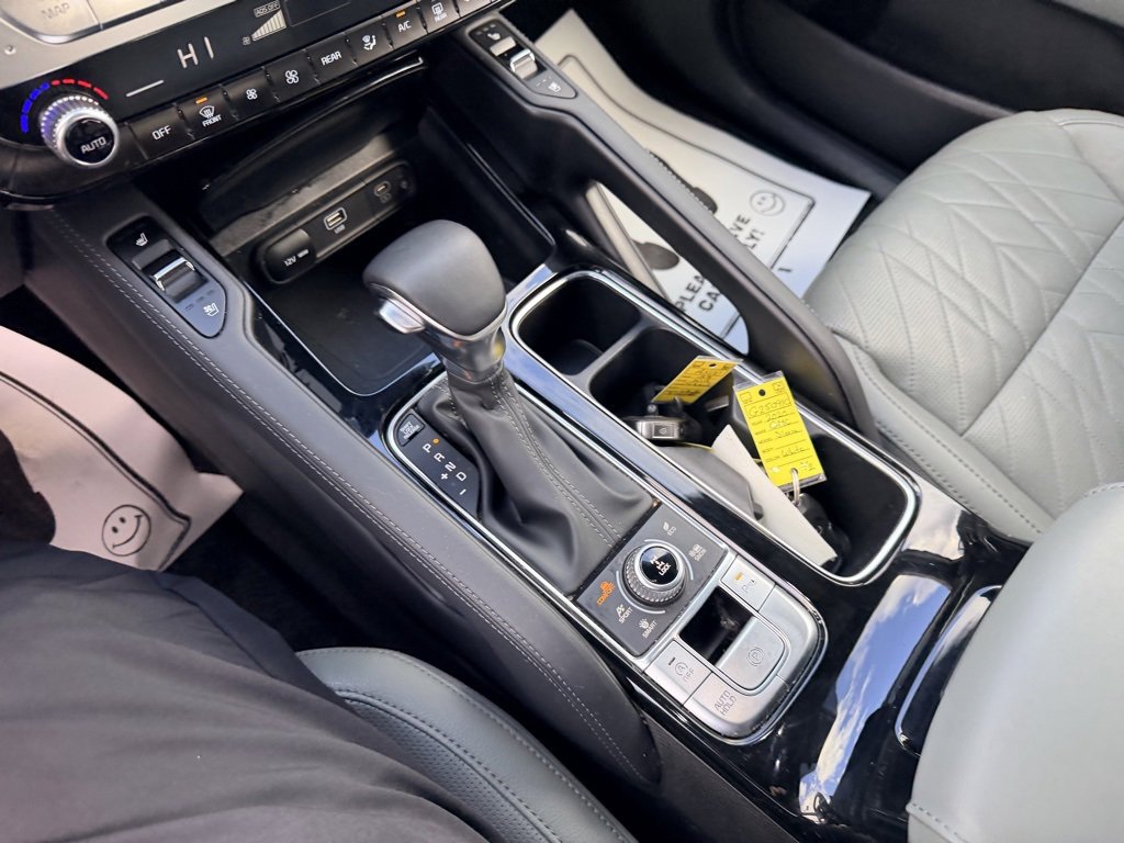 Used 2023 Kia Telluride EX X-Line image 20