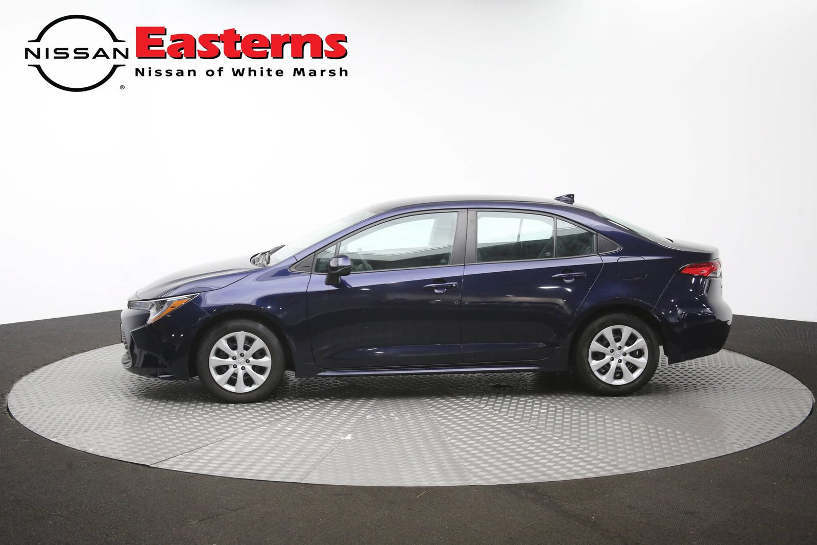 Used 2023 Toyota Corolla LE FWD image 58