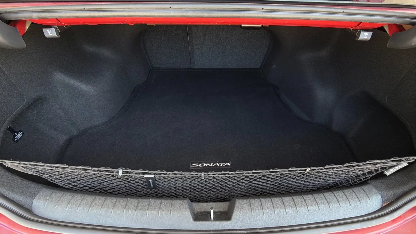 Used 2017 Hyundai Sonata SE FWD image 52