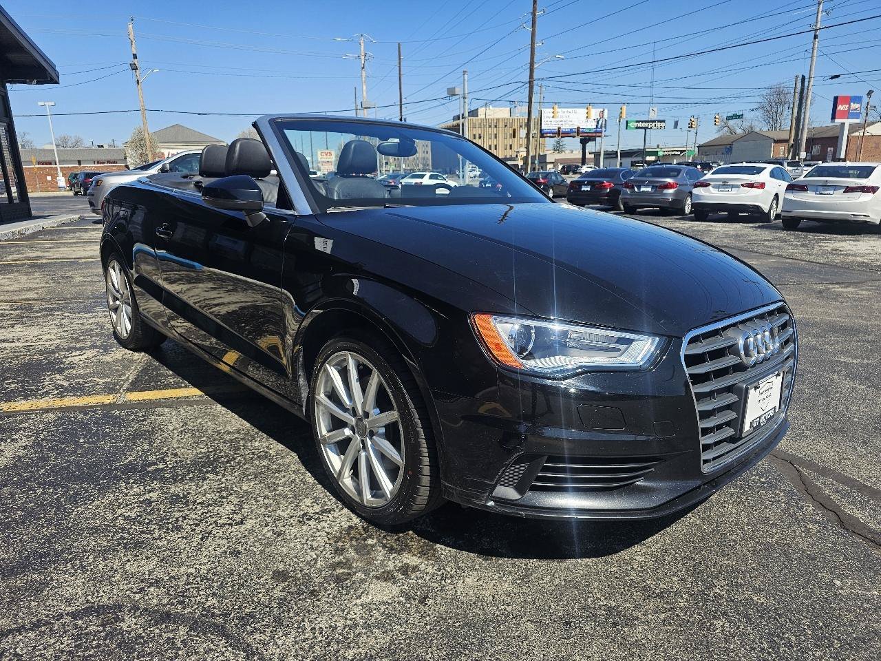 Used 2015 Audi A3 1.8T Premium Plus FWD image 11