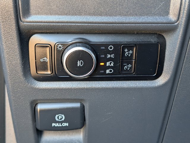 Used 2023 Ford F150 XL w/ STX Appearance Package RWD image 23