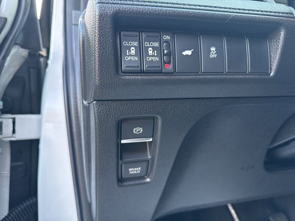 Certified 2025 Honda Odyssey Sport-L image 27