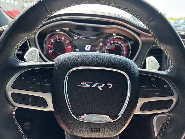 Used 2021 Dodge Challenger SRT Hellcat RWD image 27