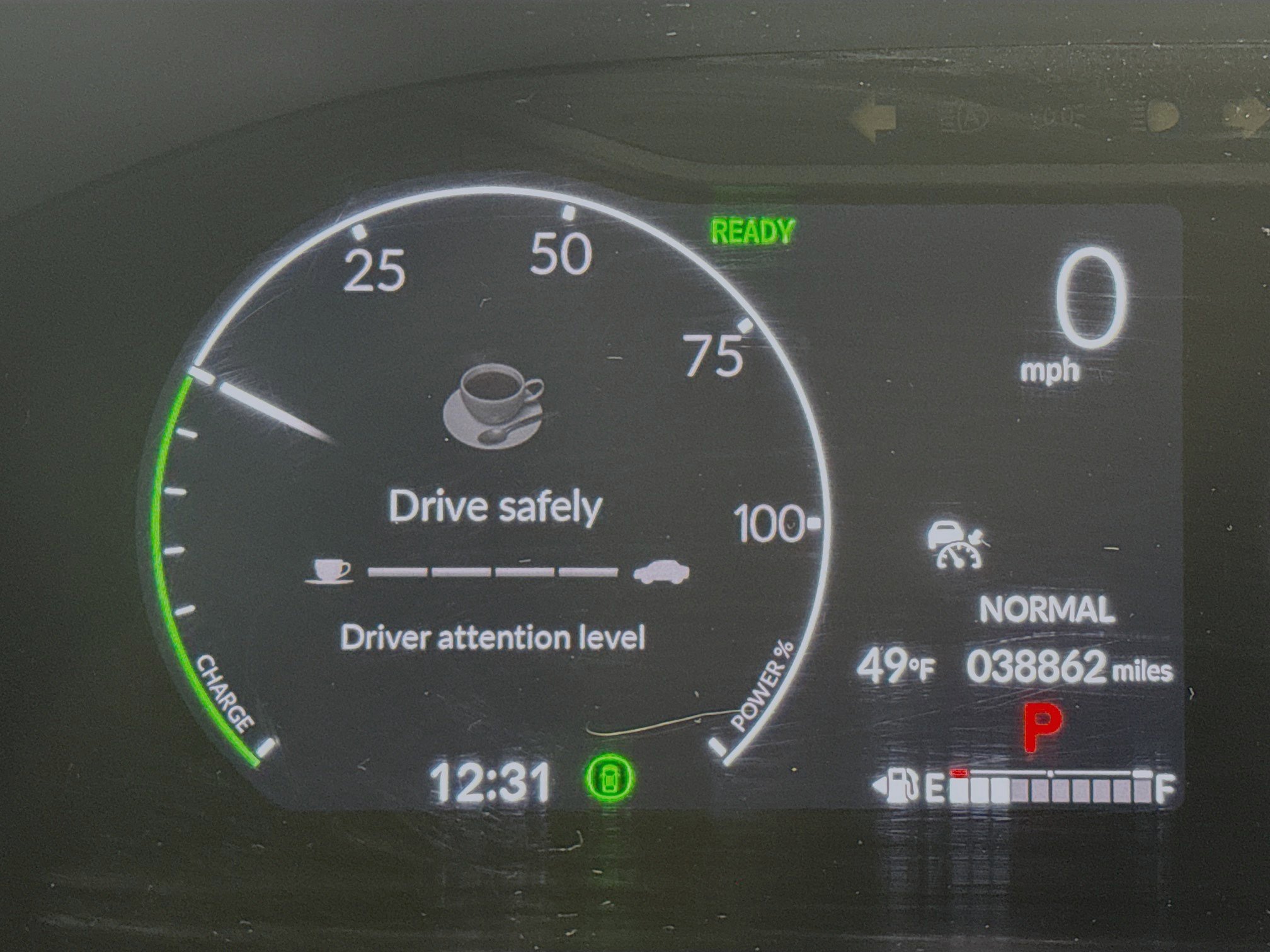 Certified 2023 Honda CR-V Sport image 12