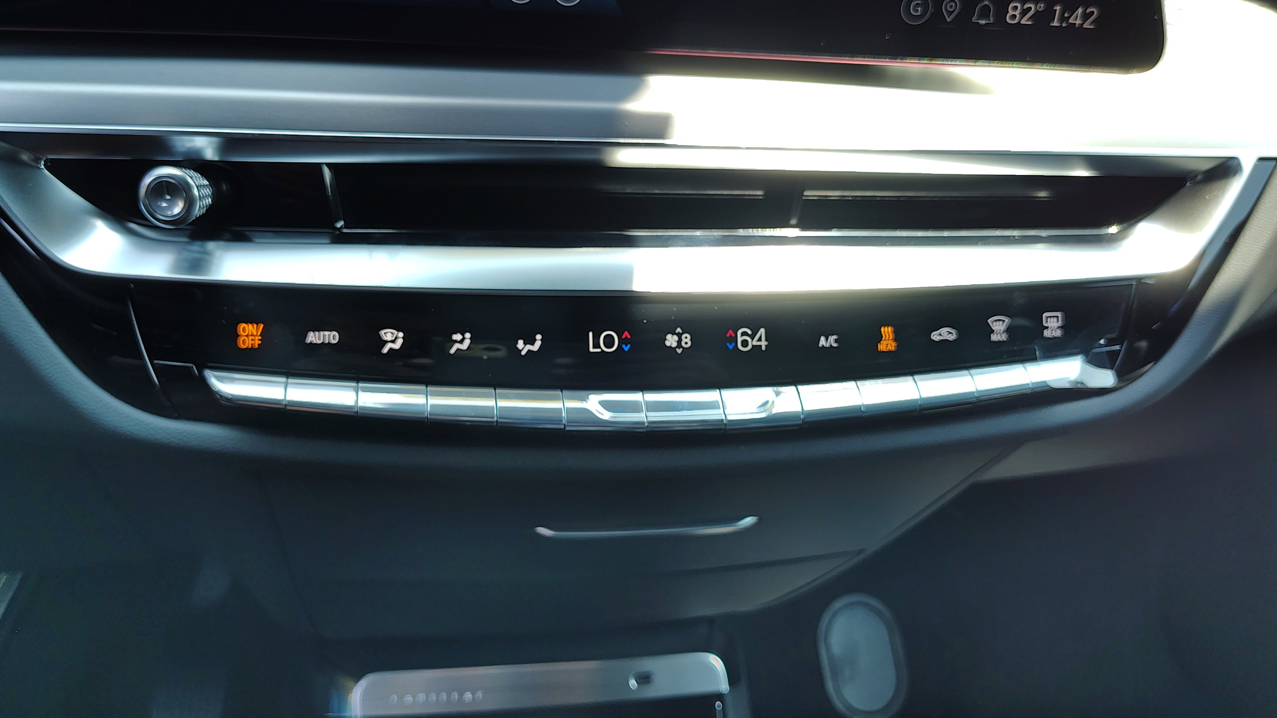 New 2025 Cadillac Lyriq Sport image 26