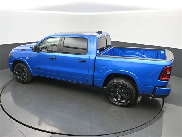 New 2026 RAM 1500 4x4 Crew Cab image 40