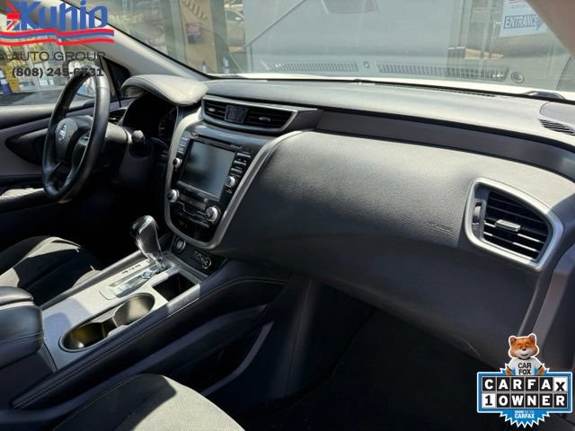 Used 2020 Nissan Murano SV FWD image 10