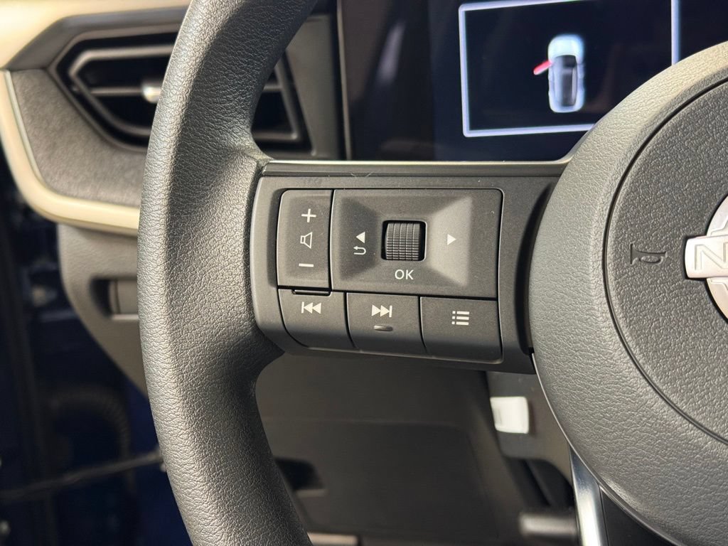 Used 2026 Nissan Kicks SV w/ Cold Weather Package AWD/4WD image 11