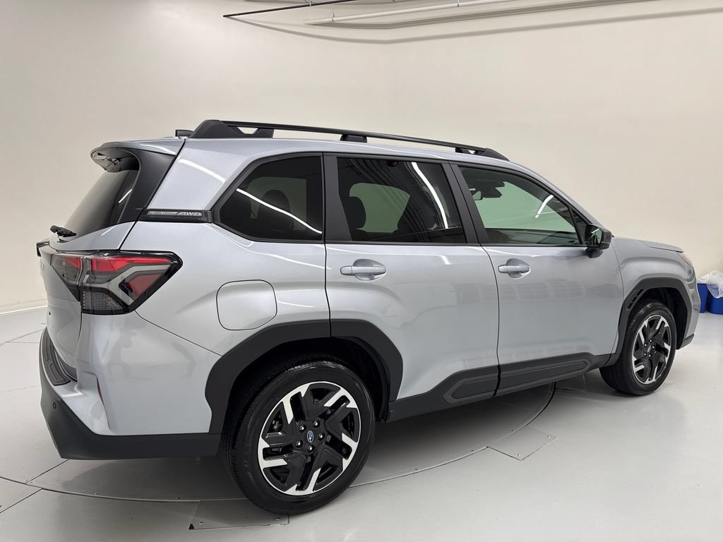 Certified 2026 Subaru Forester Limited AWD/4WD image 5
