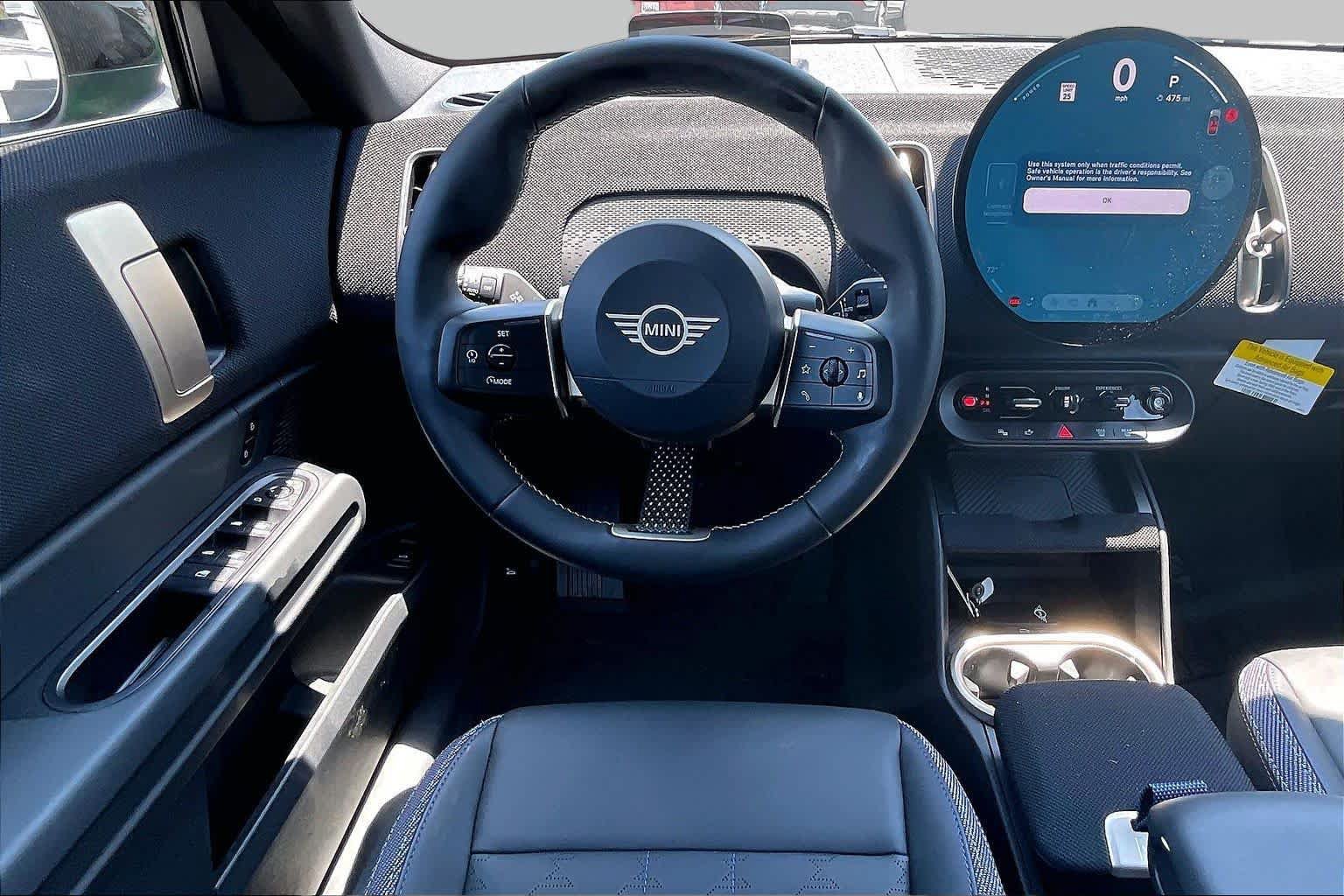 Used 2025 MINI Cooper Countryman S AWD/4WD image 5
