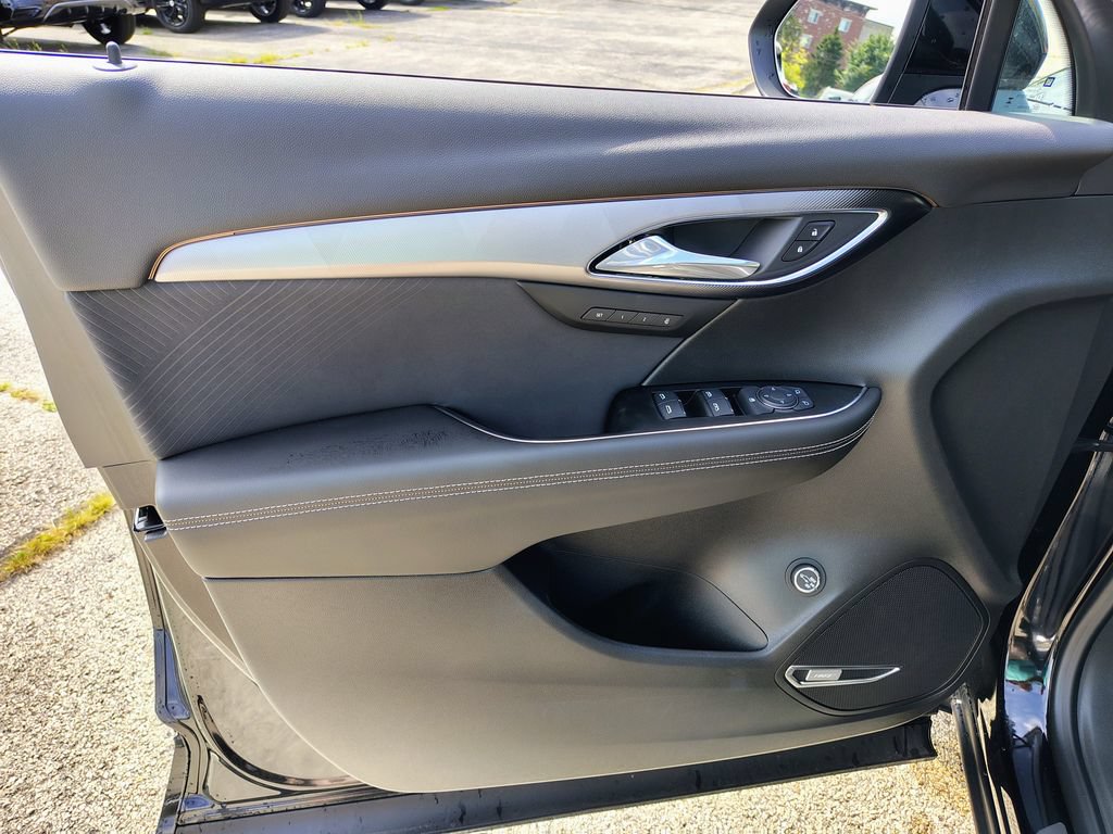 New 2026 Buick Envision Sport Touring AWD/4WD image 13