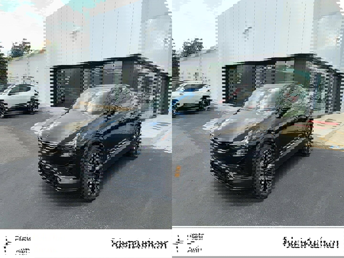 Used 2025 Polestar Polestar 3