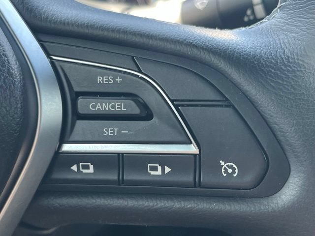 Certified 2019 INFINITI Q60 3.0t Luxe w/ Essential Package RWD image 15