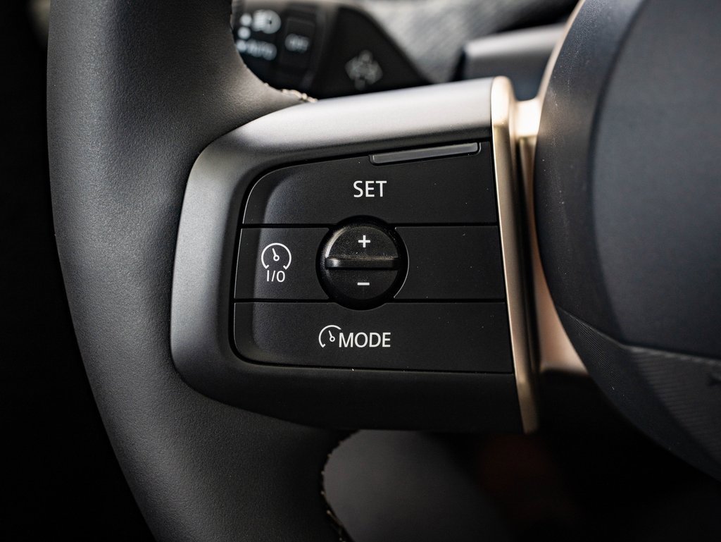 New 2026 MINI Cooper S image 23