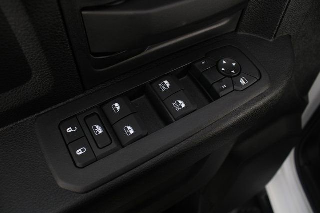 Used 2025 RAM 2500 Tradesman image 14