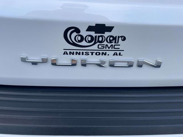 Certified 2024 GMC Yukon XL Denali Ultimate image 10
