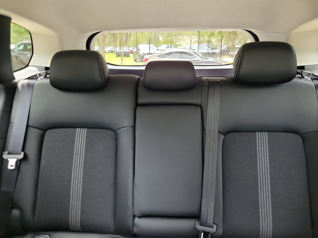 New 2026 MAZDA CX-50 AWD 2.5 S w/ Cargo Package image 14