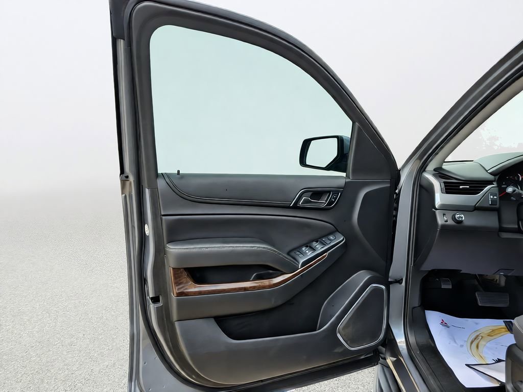 Used 2018 Chevrolet Tahoe LS RWD image 21
